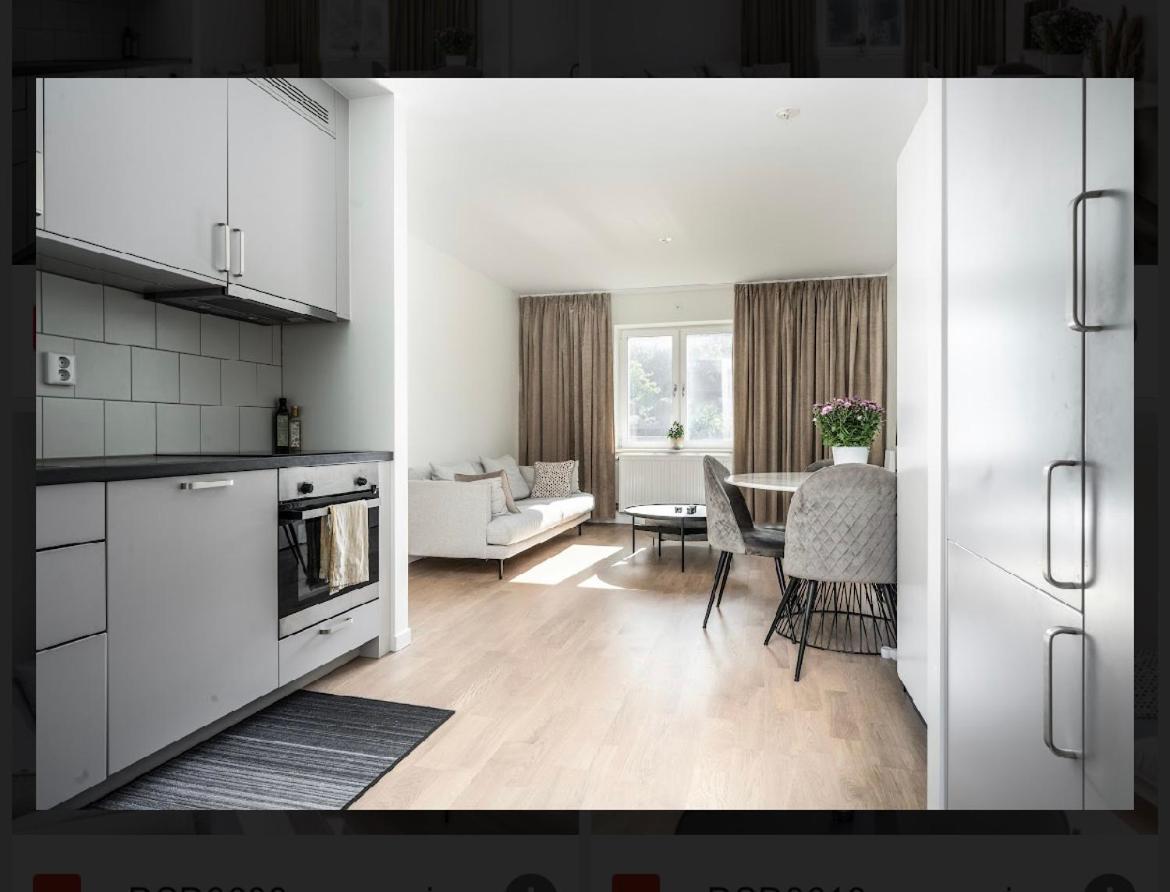 Central Apartment 5Min Drive To The Airport. Stockholm Exteriér fotografie